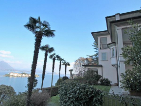 Apartment Punta Borromea by Interhome